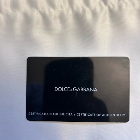 Dolce & Gabbana Sorrento Sneakers in Black - Size 46 - Excellent Condition - Picture 11 of 15